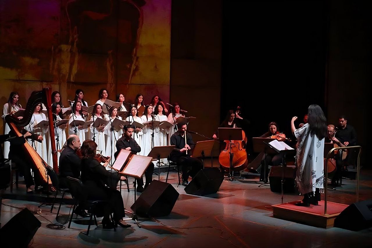 Syrian Orchestra
